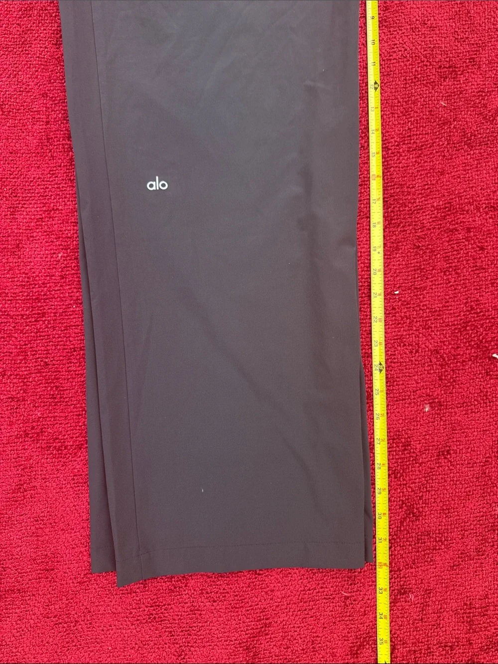 ALO Wide Leg Pants